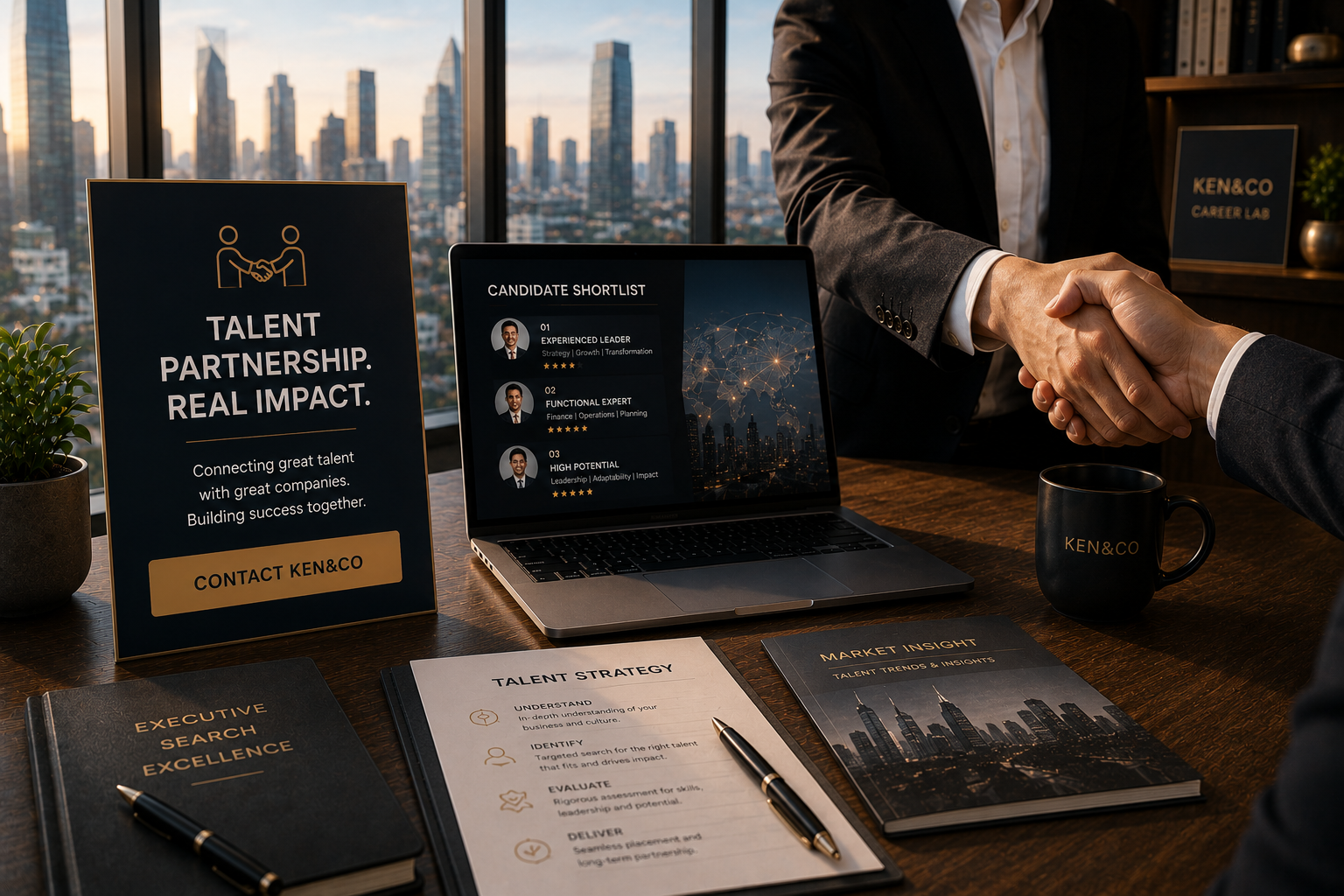 Job Matching coming soon hero visual for future matching services